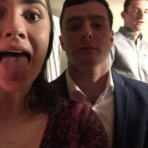 Meet your Posher, Joe